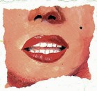 Picture for song 'The long kiss good-bye' by artist 'Girardey'