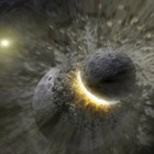 Picture for song 'Gabriel's Fist (The Reckoning)' by artist 'Giuseppe di Apollo'