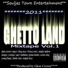 Picture for song 'Sige Na - Migzz, Gkee Crown & Vbosxz Renz' by artist 'Gkee Crown'