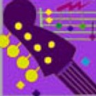 Picture for song 'I walk with you' by artist 'Glen King'