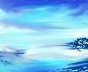Picture for song 'Return From Eternity Pt 1 - Guitar & Piano' by artist 'Glenn Hubert'