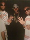 Picture for song 'FLASH LITES(FEAT. KAMAYA)' by artist 'G-LEW'