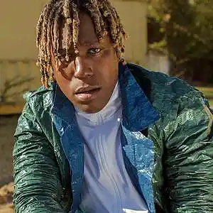 Picture for song 'Internet Money Type Beat - "Calm Down" Buy 1+1' by artist 'GloryKeyz.'