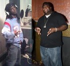 Picture for song 'Push Weight' by artist 'G.N.G.M'