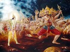 Picture for song 'Kalyug' by artist 'Gods of Doom'