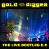 Picture for song 'Euphoric (Live @ The Metro Club)' by artist 'GOLD DIGGER'