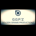 Picture for song 'G(._ . )G-Ahead of my time' by artist 'Golden Gramz'
