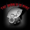 Picture for song 'The World Is Mines -' by artist 'Golden Gramz'
