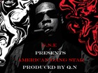 Picture for song 'AmERicaN GAnG sTAR prEloADEd the iNtro' by artist 'Golden Sounds ent'