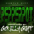 Picture for song 'PEPPERPOT *SOLD*' by artist 'Gorilla Guap'