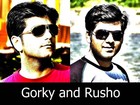 Picture for song 'Tumi by Rusho' by artist 'Gorky and Rusho'