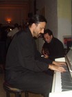 Picture for song 'Contrabajeando' by artist 'Gotanuy'