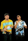 Picture for song 'Tiresen Muchacho (New Style of Reggaeton)' by artist 'GOYA BEATS'