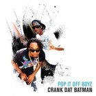 Picture for song 'Crank Dat Batman (P.O.B. INSTRUMENTAL) Free DL' by artist 'Guaps Productions'