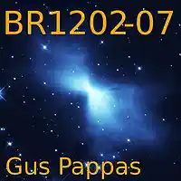 Picture for song 'BR 1202-07' by artist 'gus pappas'