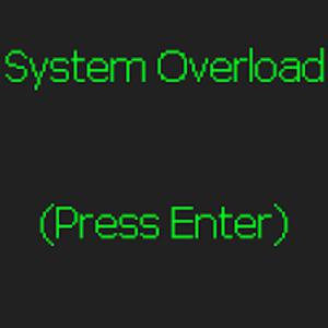 Picture for song 'BEATS SYSTEM OVERLOAD' by artist 'g wing'