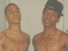 Picture for song 'GANGSTA (A.I. FT. LIL RICH)' by artist 'GYG'