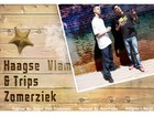 Picture for song 'Haagse Vlam Ft. Trips - Zomerziek' by artist 'Haagse Vlam Productions'
