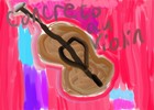 Picture for song 'Concreto au Violin' by artist 'Hailey Monacko'