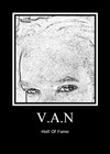 Picture for song 'PAPER' by artist 'Hall Of Fame (US)'