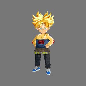 Picture for song 'MACKYLLA' by artist 'Hans E'