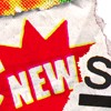 Picture for song 'News Theme' by artist 'Happy Accident'