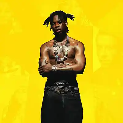 Picture for song 'Addict afro dancehall type beat' by artist 'Harry bro'