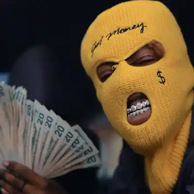 Picture for song 'Trap Type Beat - Unpayed BPM 157 C# minor' by artist 'Hashtag6eatZ033'