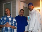 Picture for song 'intelligence' by artist 'HATER-PROOF CRIP'