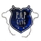 Picture for song 'P.O.P Gang ( East Coast ).mp3' by artist 'HD DOMINICAN HUGHHEFNER'
