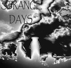 Picture for song 'Strange Days' by artist 'heartical'