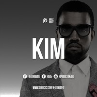 Picture for song 'Kim ..::GANGSTA::.. (FREE D/L) ' by artist 'HEATONDABEAT'