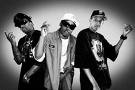 Picture for song 'My Everything(NUmber 1 hit!)' by artist 'HeavYweightBeats'