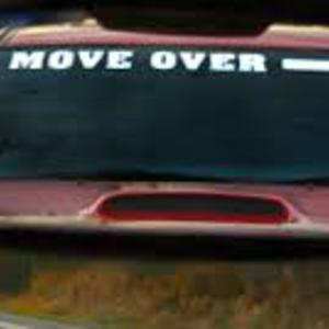 Picture for song 'Move Over - 130Bpm' by artist 'HenrokBeatz'