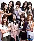 Picture for song 'Girls Generation [acapella]' by artist 'HermioneGalaxy'