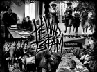 Picture for song 'Invasion (collaboration w/ Whorifik)' by artist 'He Who Is I Am'