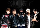 Picture for song 'Angle in me - S.o.K band' by artist 'HieuKen Production'