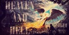 Picture for song 'Heaven and Hell' by artist 'HighQmusic'