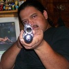 Picture for song 'REVENGE' by artist 'HighRum the Recluse'