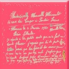 Picture for song 'Mosaic' by artist 'HIKALIYOLIHA YAI'