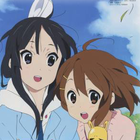 Picture for song 'NOR K-ON! Fude Pen ~Boru Pen~ FULL' by artist 'Hikeni'