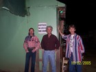 Picture for song 'The Neighbor Song' by artist 'Hippies use side door'