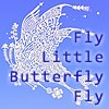 Picture for song 'Fly Little Butterfly,Fly (Instrumental)' by artist 'Hiroshi Takatani'