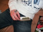 Picture for song 'hoki - fock de rest' by artist 'hoki'