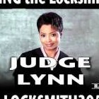 Picture for song 'JUDGE LYNN' by artist 'HOLY G BEATS'