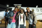 Picture for song 'Slow Swagg **FREE DOWNLOAD**' by artist 'Hood Legends Beats'