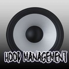 Picture for song '2 IN THE MORNIN' (2008)' by artist 'Hood Management'