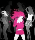 Picture for song 'Where's the club at?' by artist 'HS Beats'
