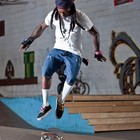 Picture for song 'Skateboard' by artist 'Hush Dat Fuss Productions'