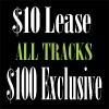 Picture for song 'FREE DOWNLOAD - ALL I NEED' by artist 'HustlemanBeats'